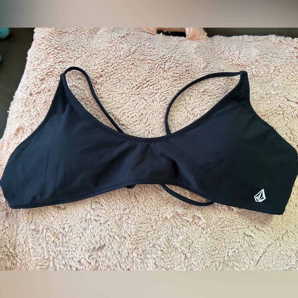 Volcom bikini top